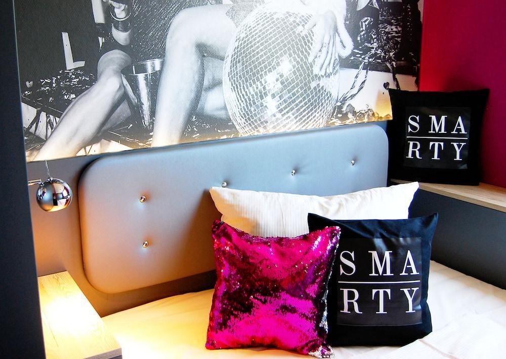 Sonata Hotel Cologne