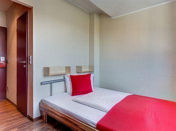 Sonata Hotel Cologne